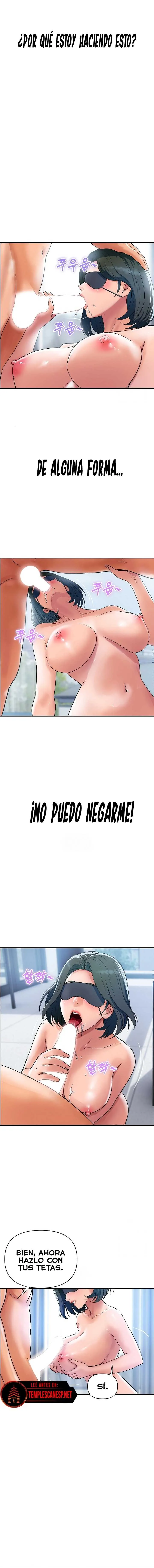 Familia Real Capítulo 30 - Página 2