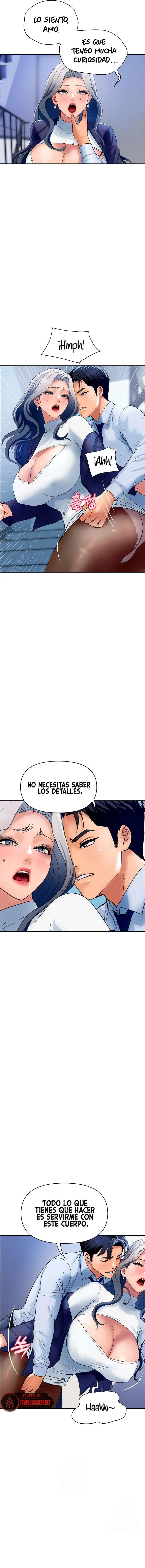 Familia Real Capítulo 31 - Página 13