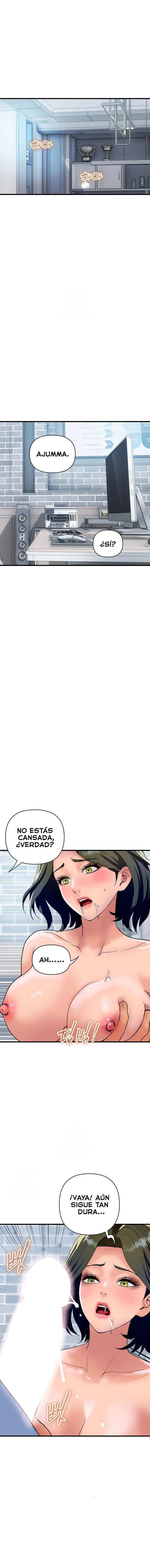Familia Real Capítulo 34 - Página 12