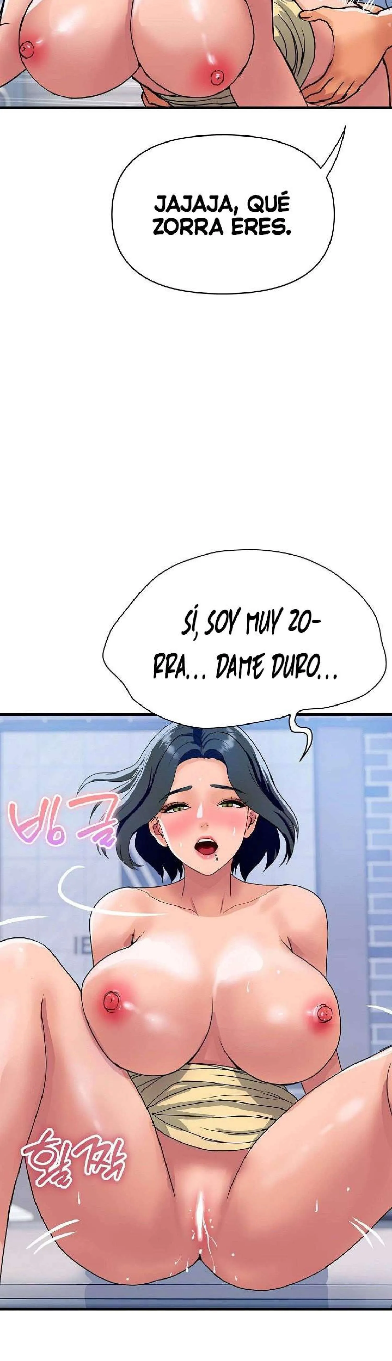 Familia Real Capítulo 35 - Página 15