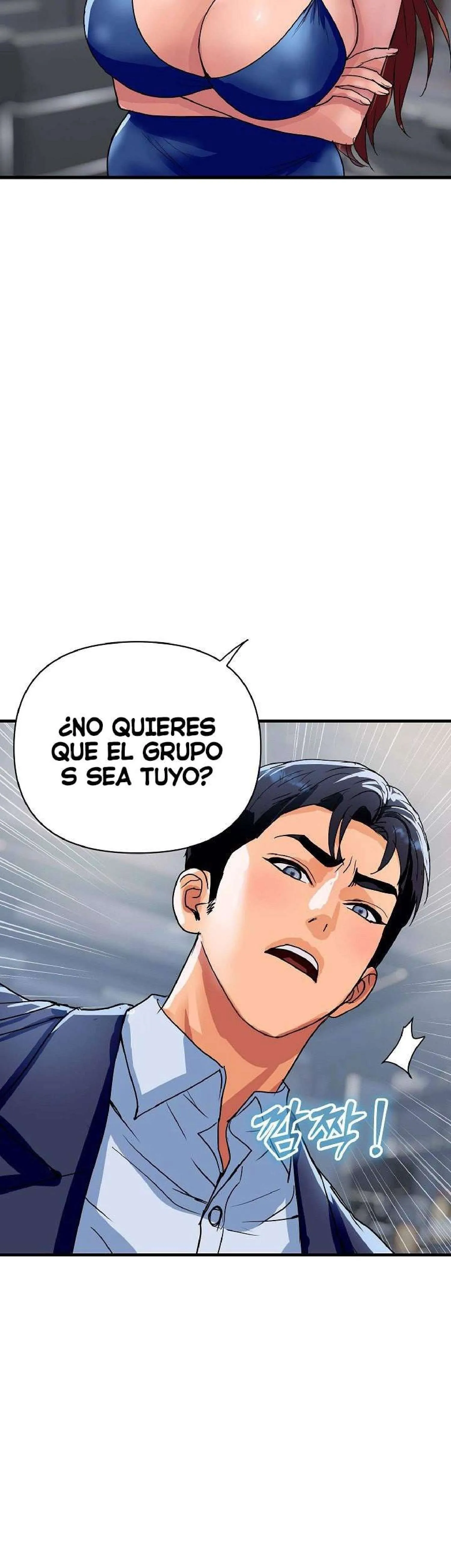 Familia Real Capítulo 35 - Página 41