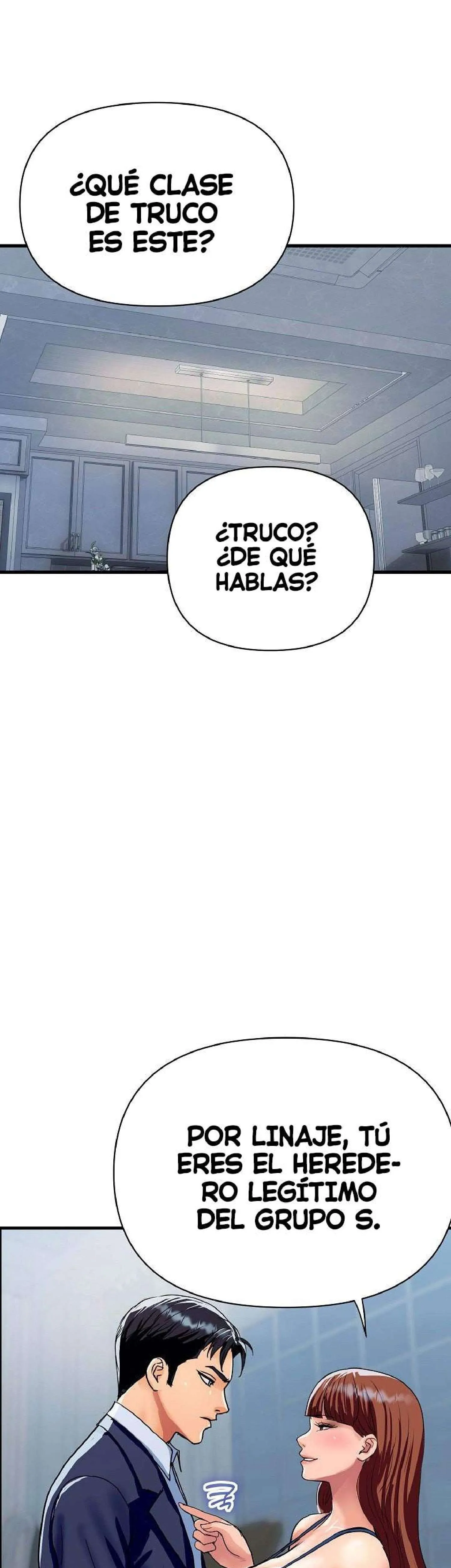 Familia Real Capítulo 35 - Página 43