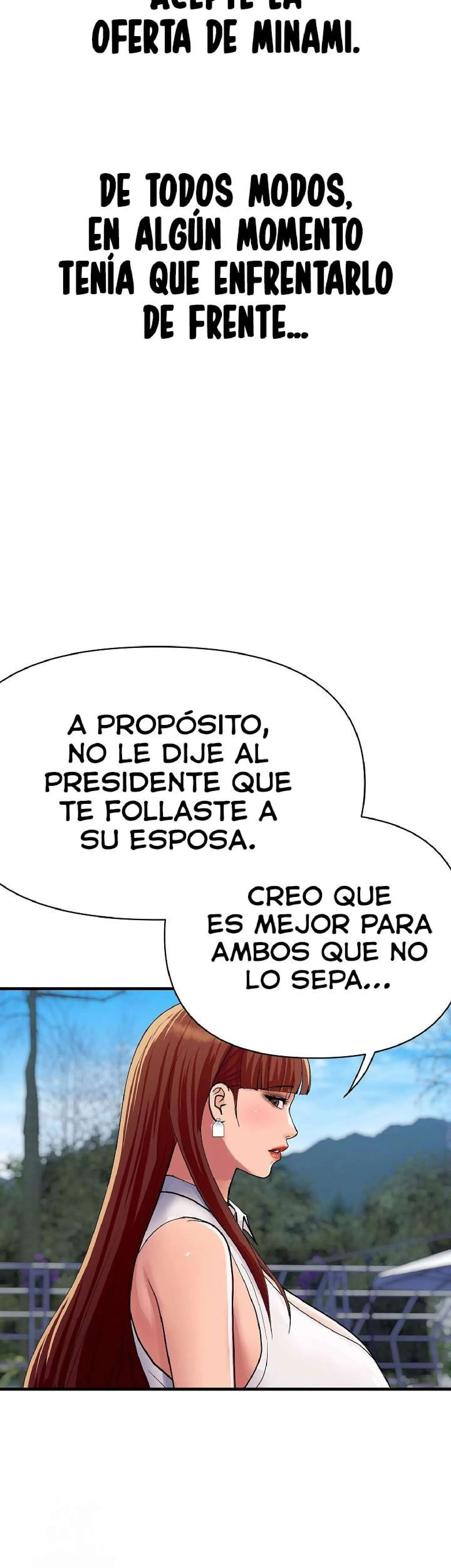 Familia Real Capítulo 36 - Página 15