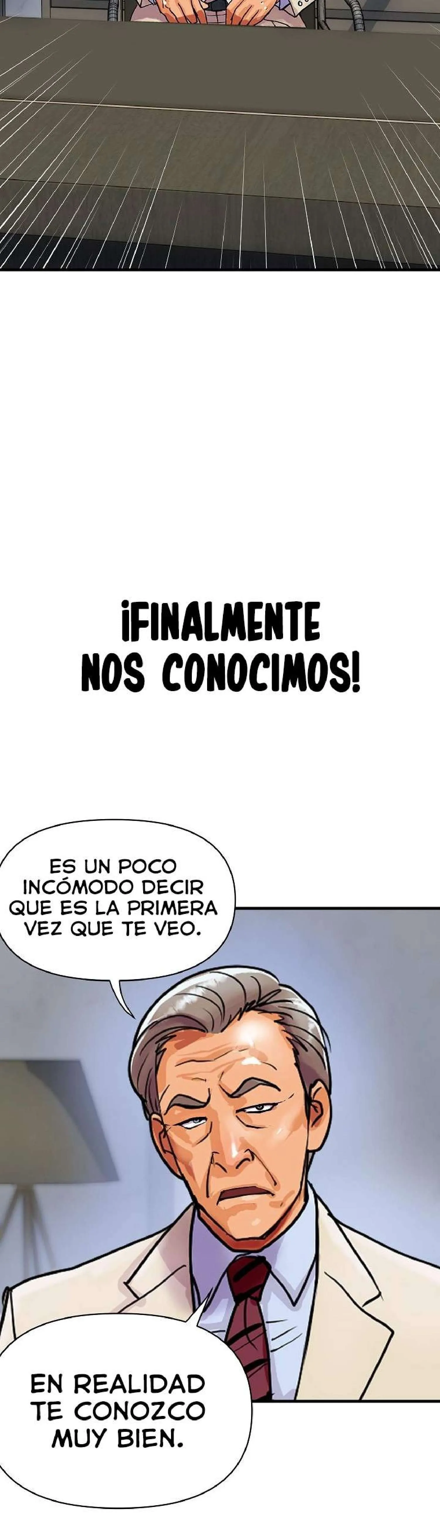 Familia Real Capítulo 36 - Página 21