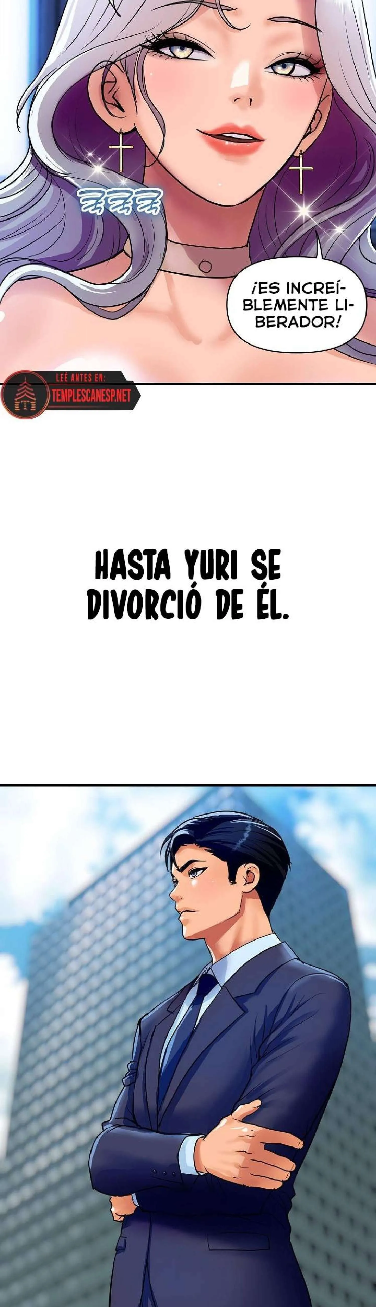 Familia Real Capítulo 36 - Página 35