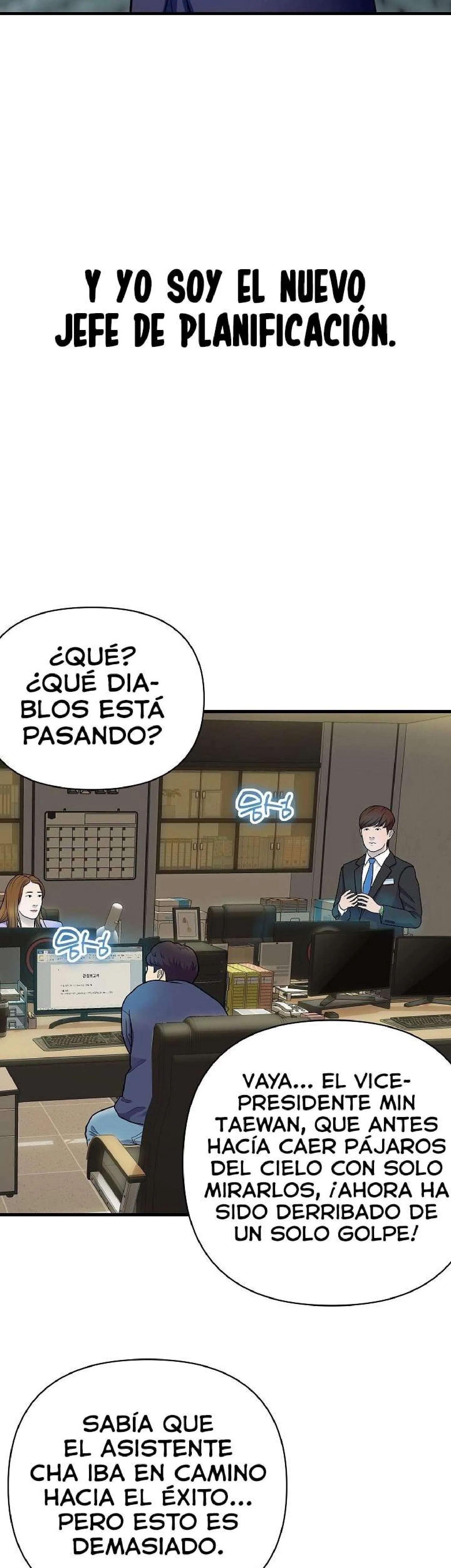 Familia Real Capítulo 36 - Página 36