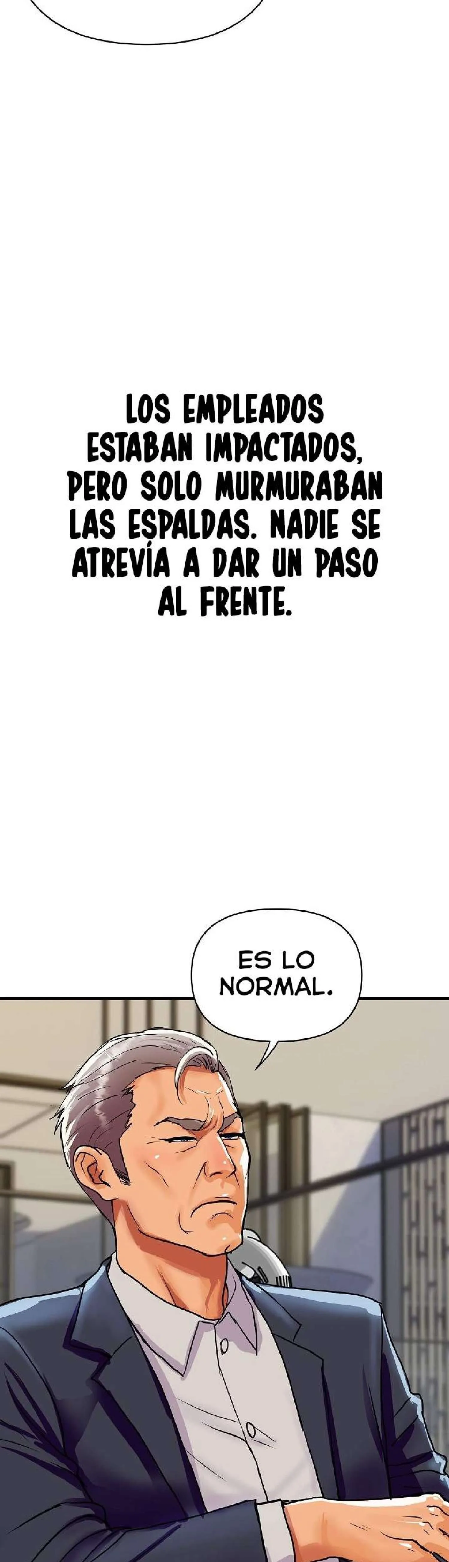 Familia Real Capítulo 36 - Página 37