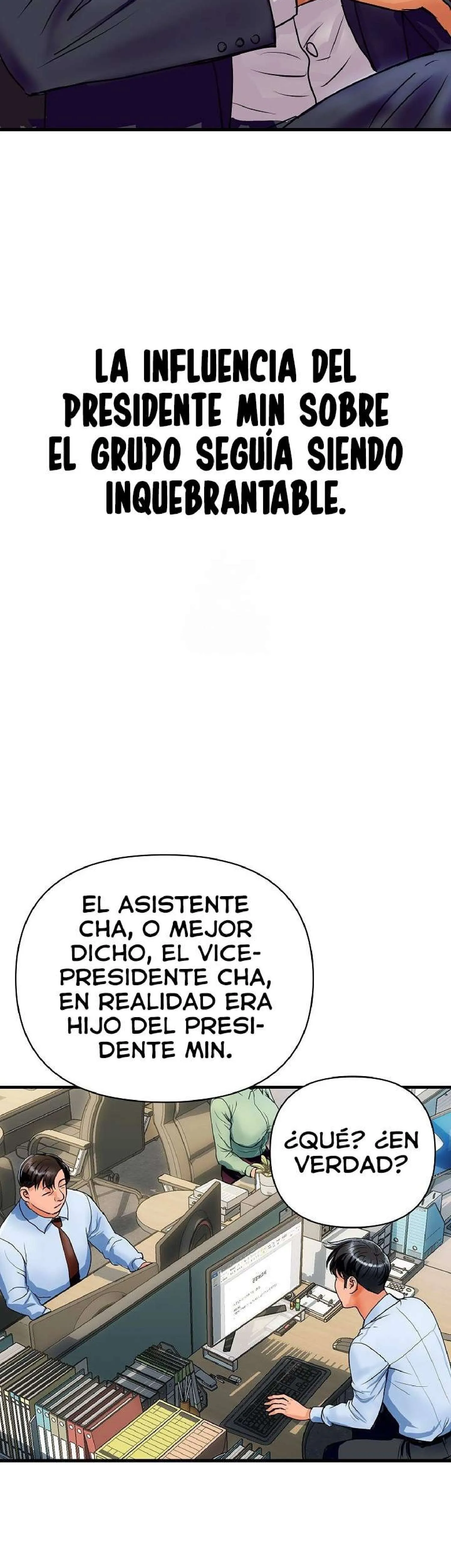Familia Real Capítulo 36 - Página 38