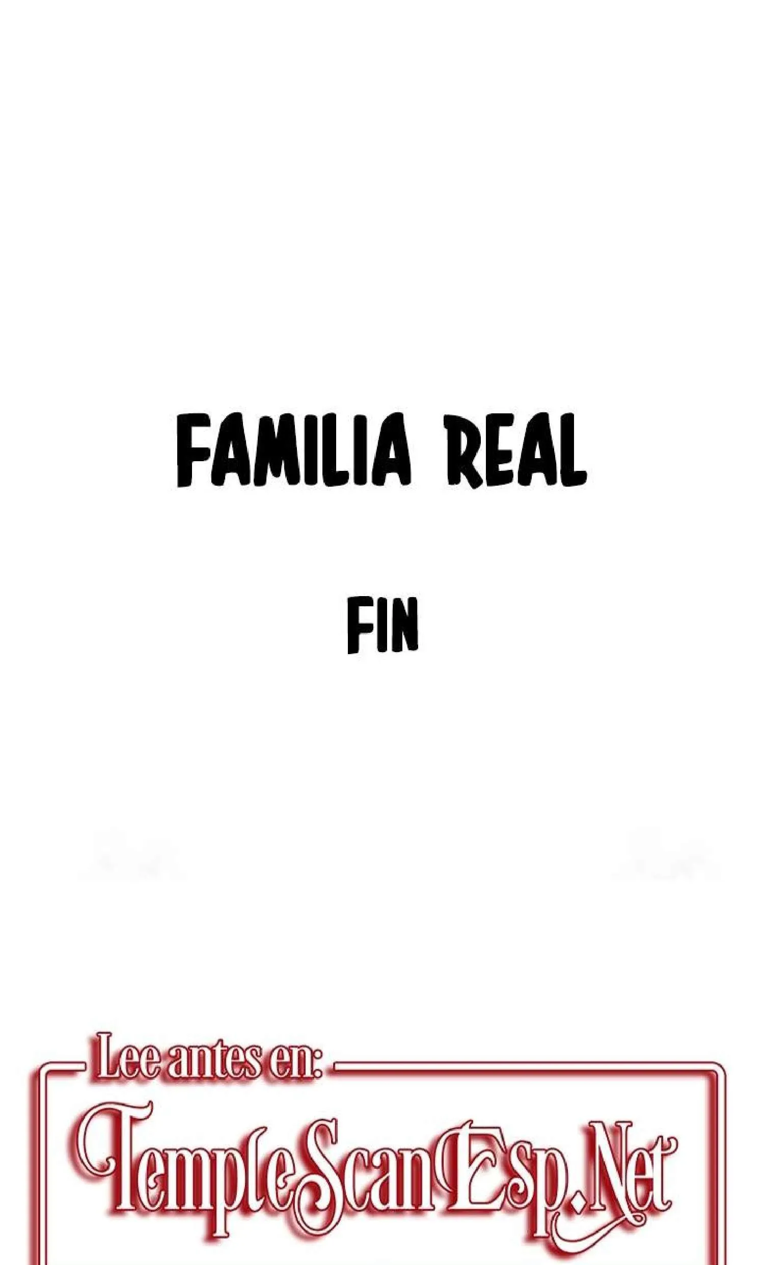 Familia Real Capítulo 36 - Página 55