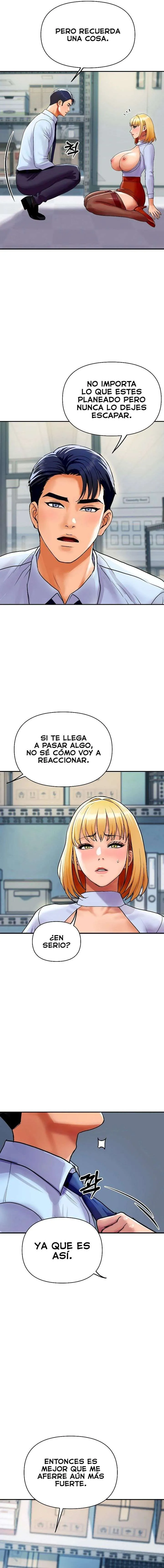 Familia Real Capítulo 4 - Página 22