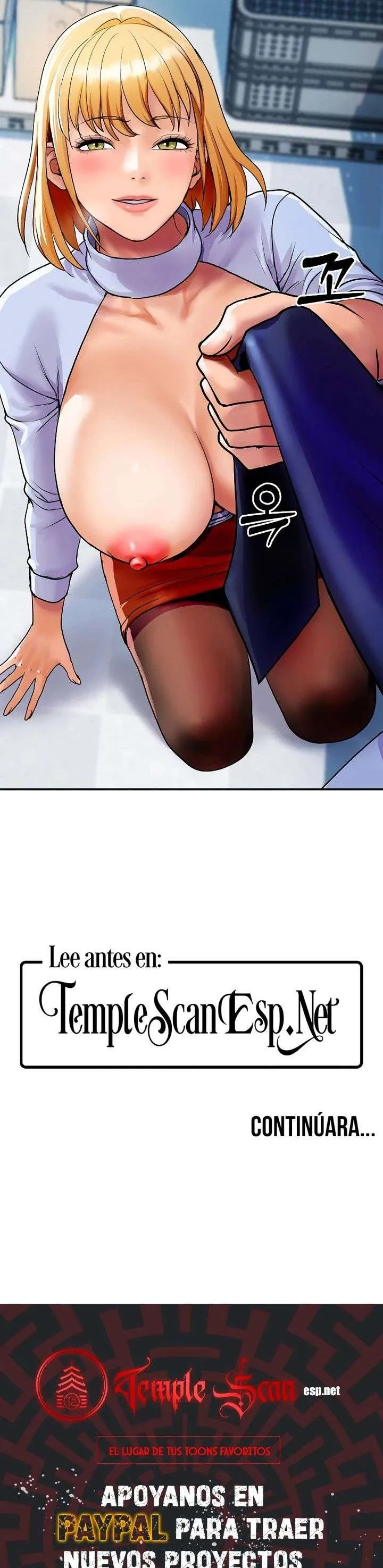 Familia Real Capítulo 4 - Página 23