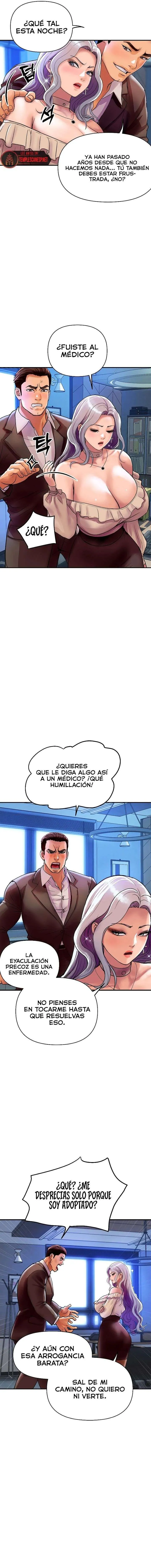 Familia Real Capítulo 5 - Página 13