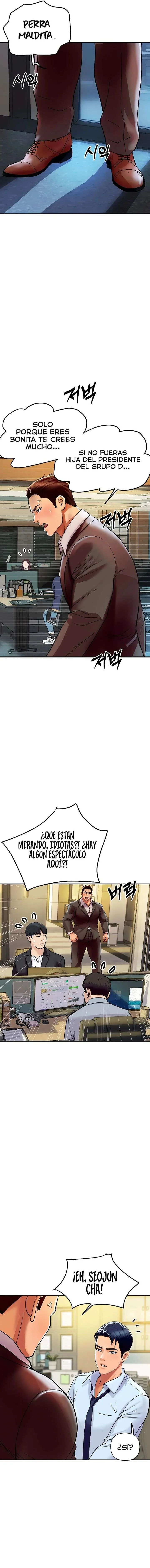 Familia Real Capítulo 5 - Página 15