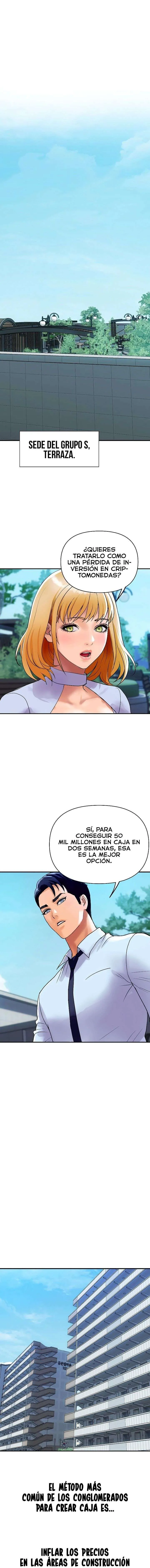 Familia Real Capítulo 5 - Página 17
