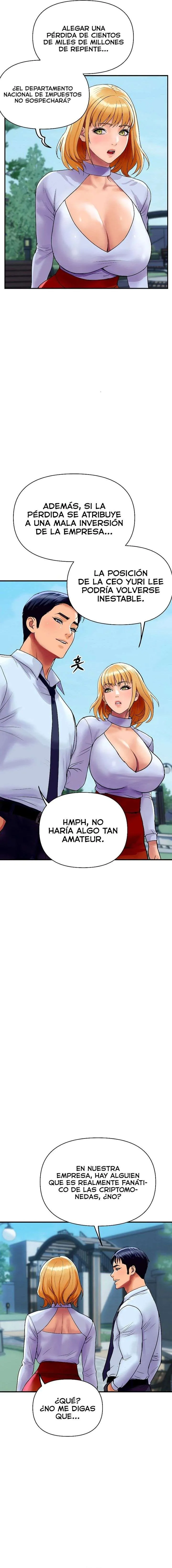Familia Real Capítulo 5 - Página 19