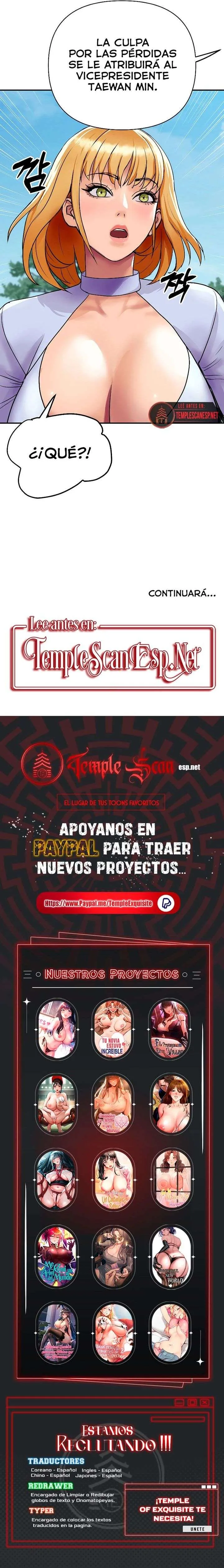 Familia Real Capítulo 5 - Página 20
