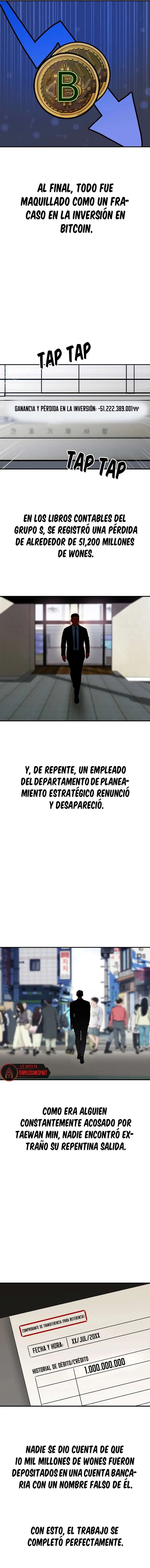 Familia Real Capítulo 6 - Página 4