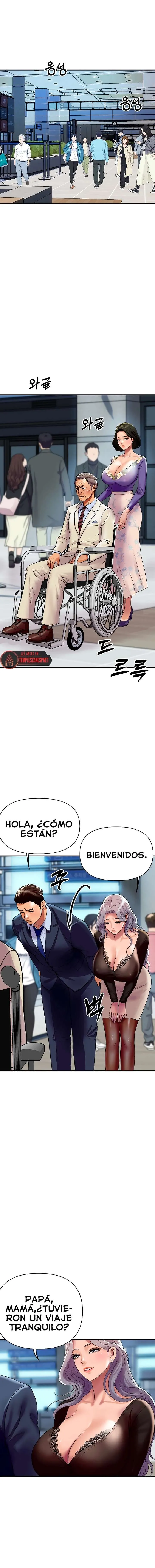 Familia Real Capítulo 6 - Página 6