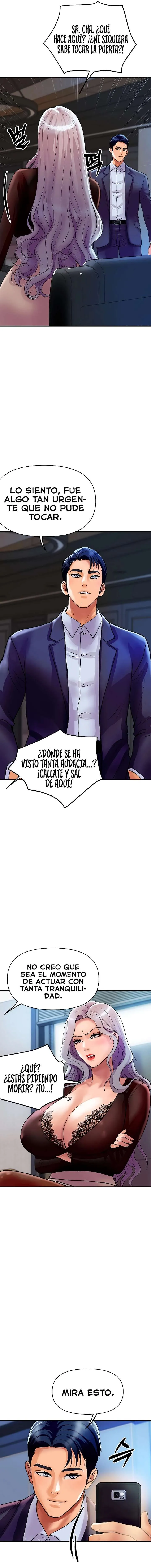 Familia Real Capítulo 6 - Página 15