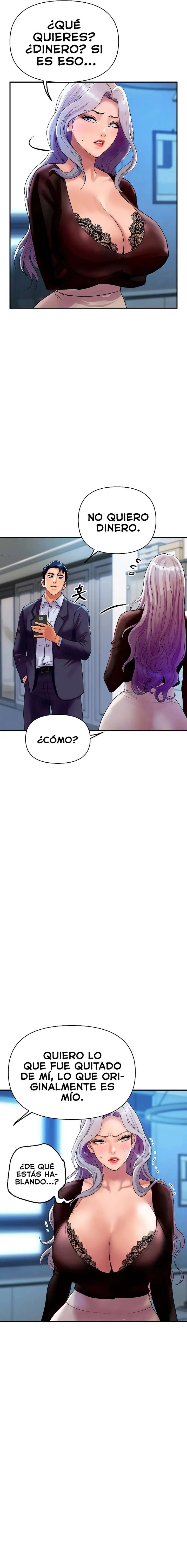 Familia Real Capítulo 6 - Página 17