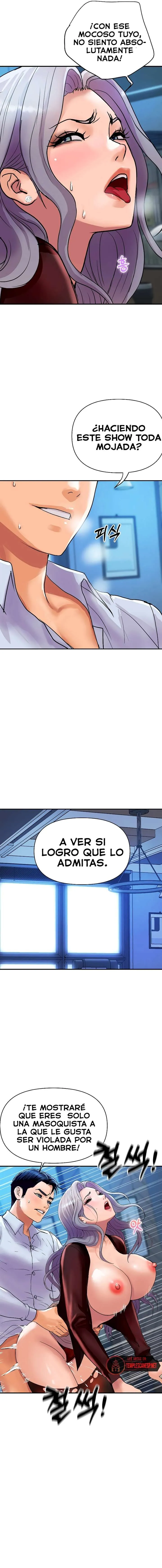 Familia Real Capítulo 7 - Página 16