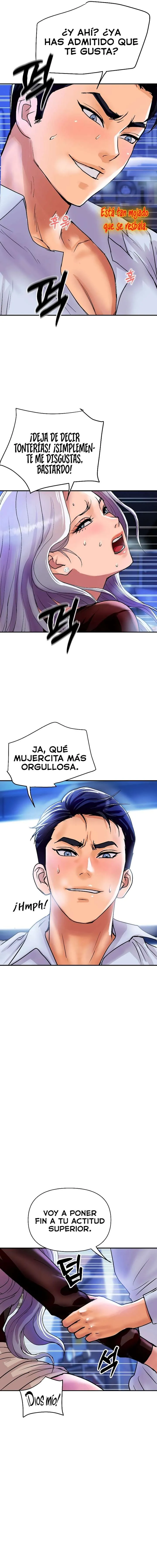 Familia Real Capítulo 7 - Página 19
