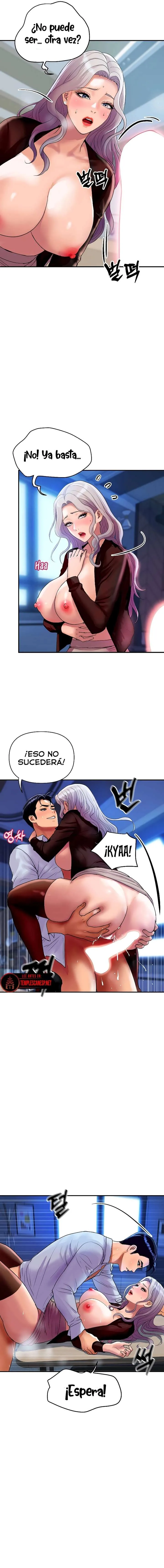 Familia Real Capítulo 8 - Página 11