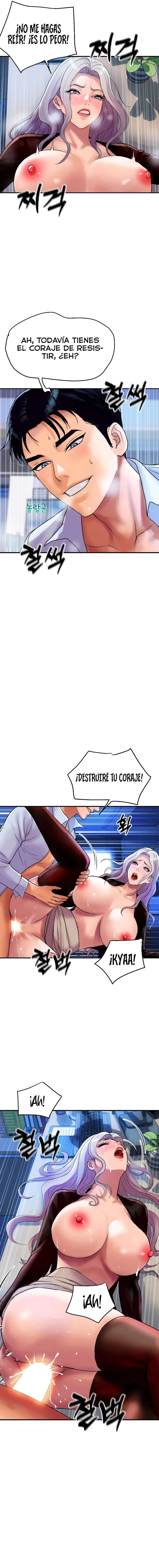 Familia Real Capítulo 8 - Página 16