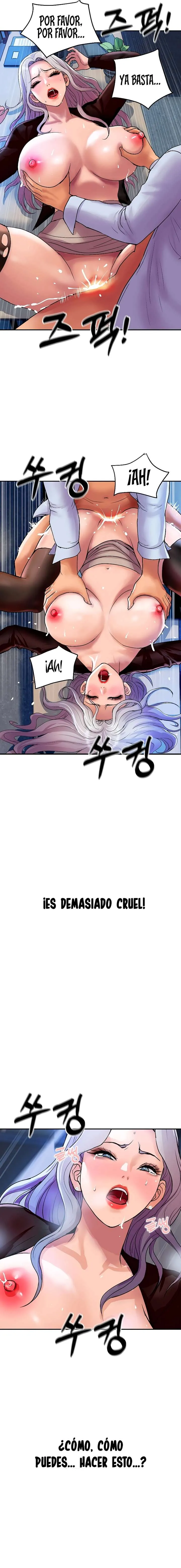 Familia Real Capítulo 8 - Página 18