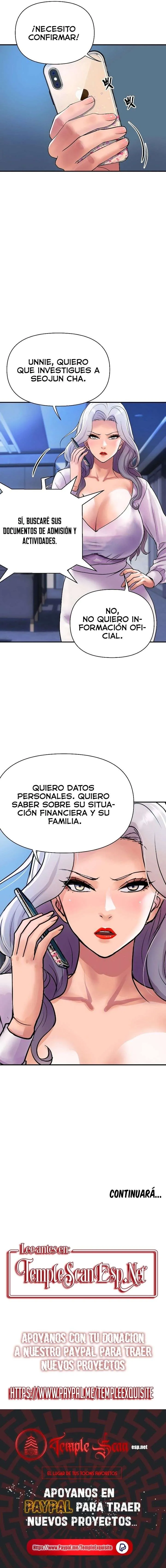 Familia Real Capítulo 9 - Página 18