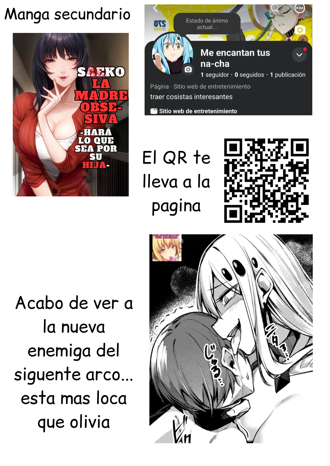 ¡Conquistando otro mundo con el poder del encanto absoluto! Proyecto Haren de castigo de mujeres arrogantes Capítulo 12 - Página 20