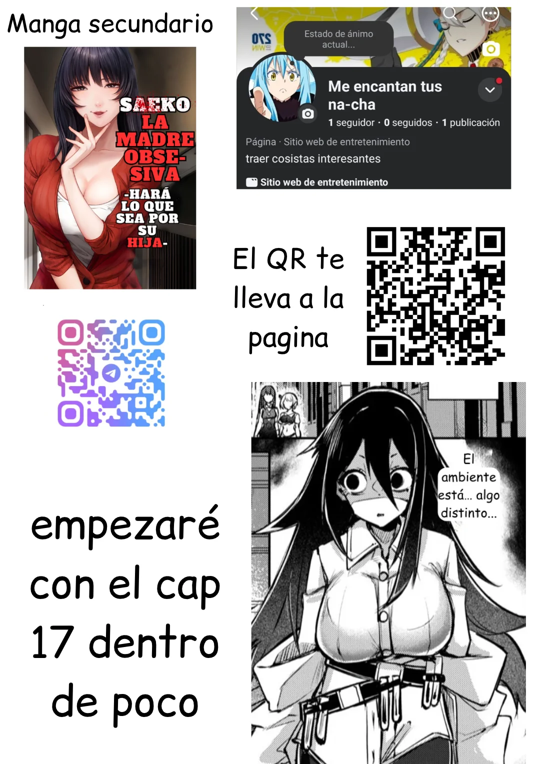 ¡Conquistando otro mundo con el poder del encanto absoluto! Proyecto Haren de castigo de mujeres arrogantes Capítulo 16 - Página 20