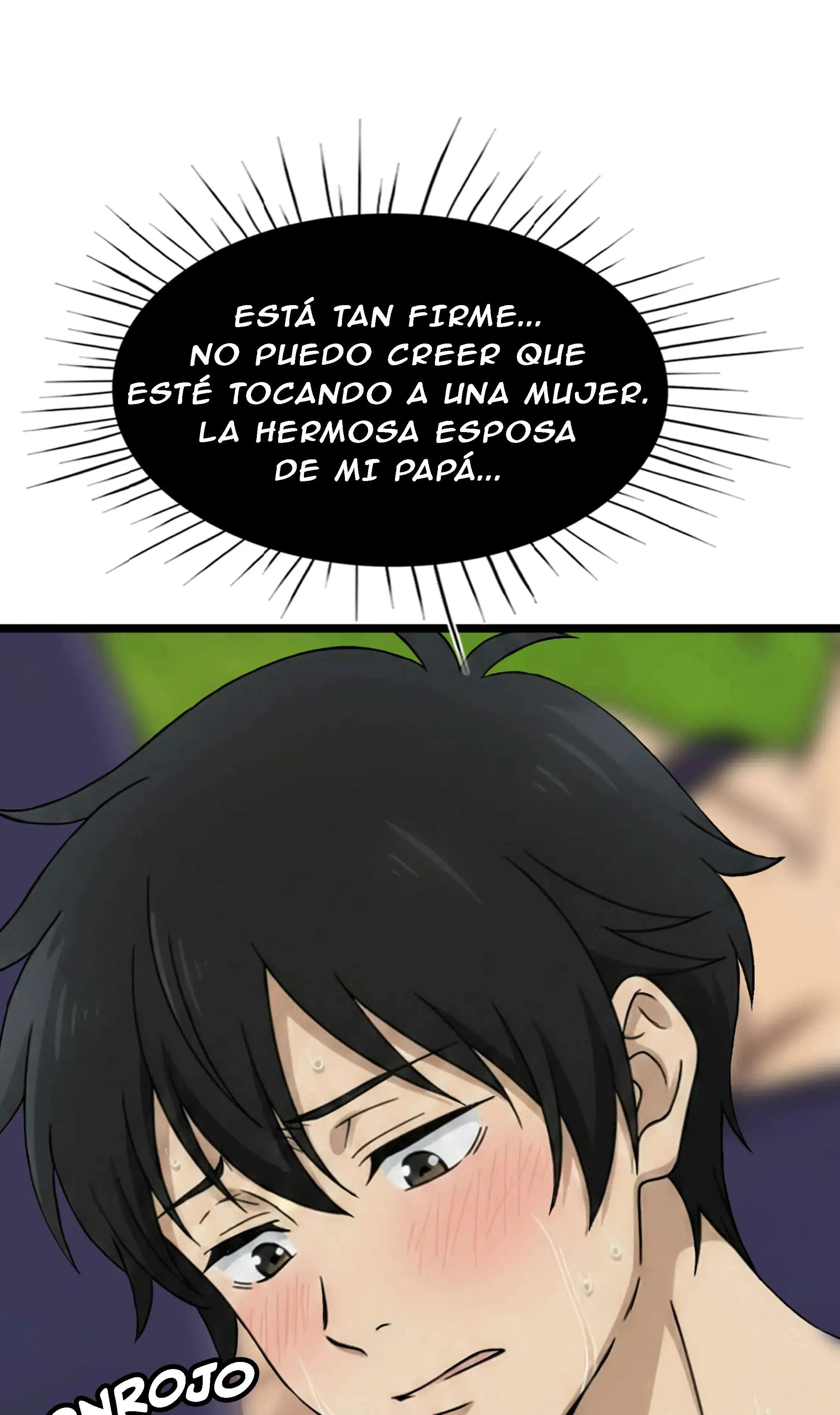 Forjando al Alfa Capítulo 0 - Página 12