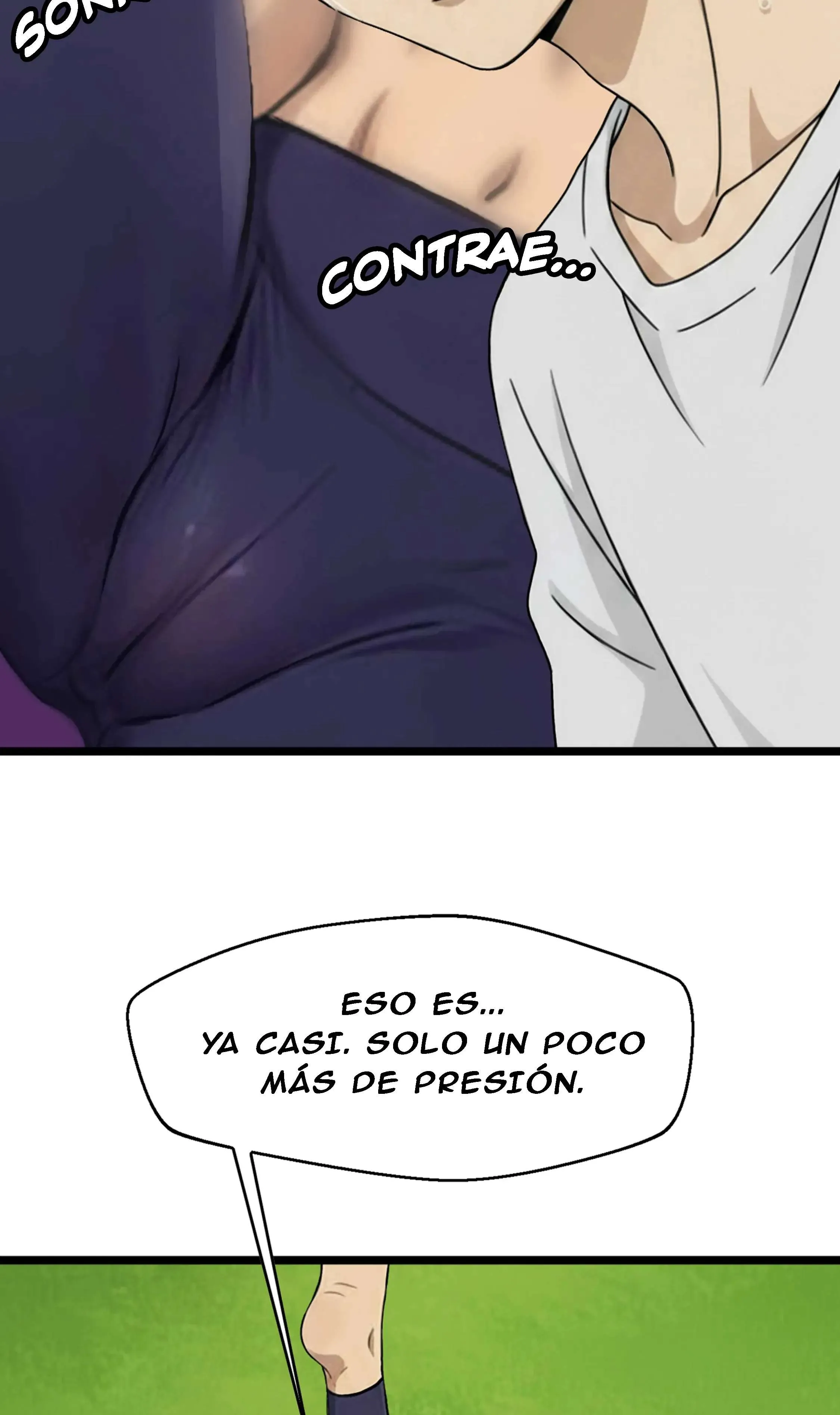 Forjando al Alfa Capítulo 0 - Página 13