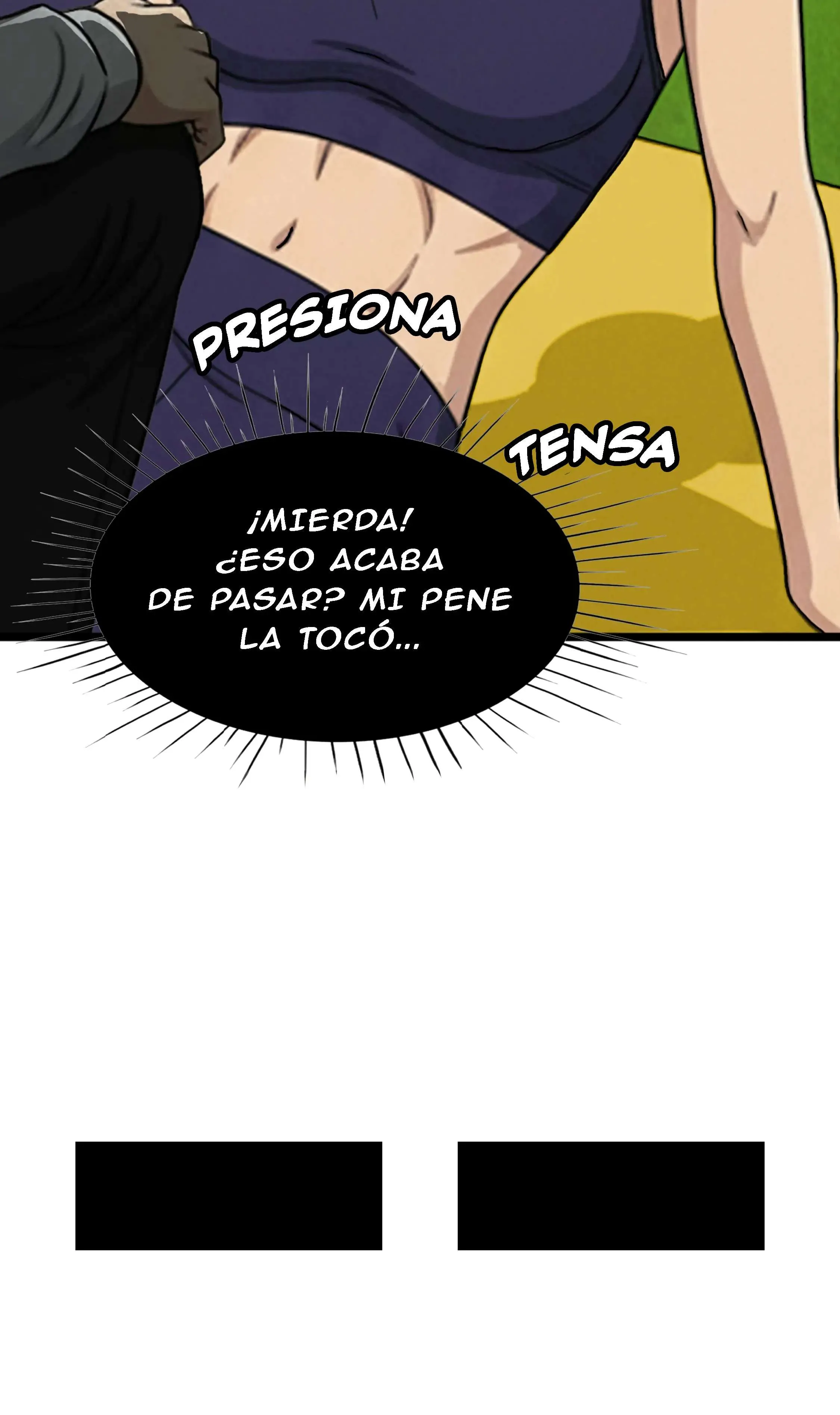 Forjando al Alfa Capítulo 0 - Página 16
