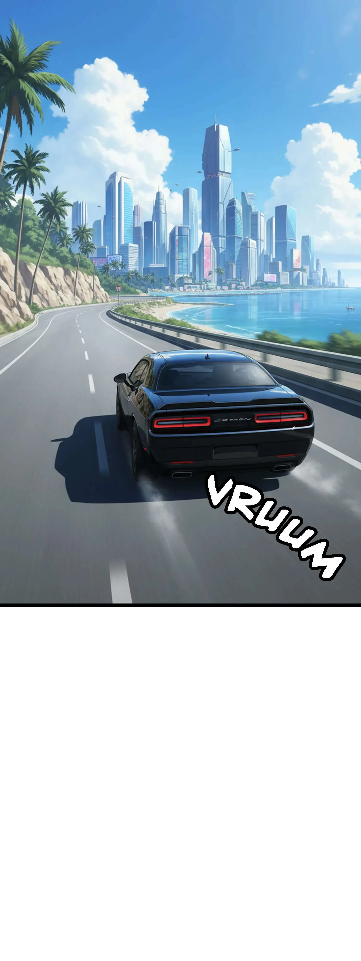 Forjando al Alfa Capítulo 1 - Página 6