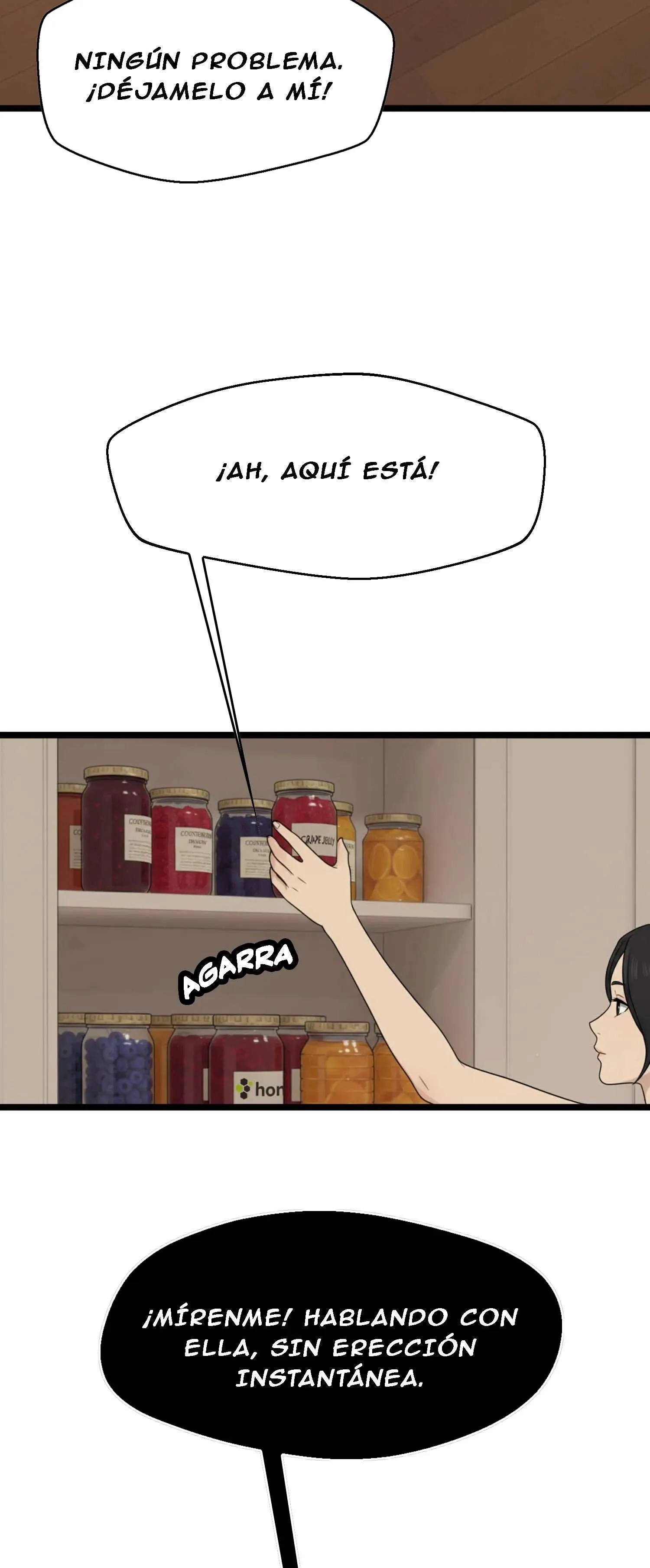 Forjando al Alfa Capítulo 2 - Página 46