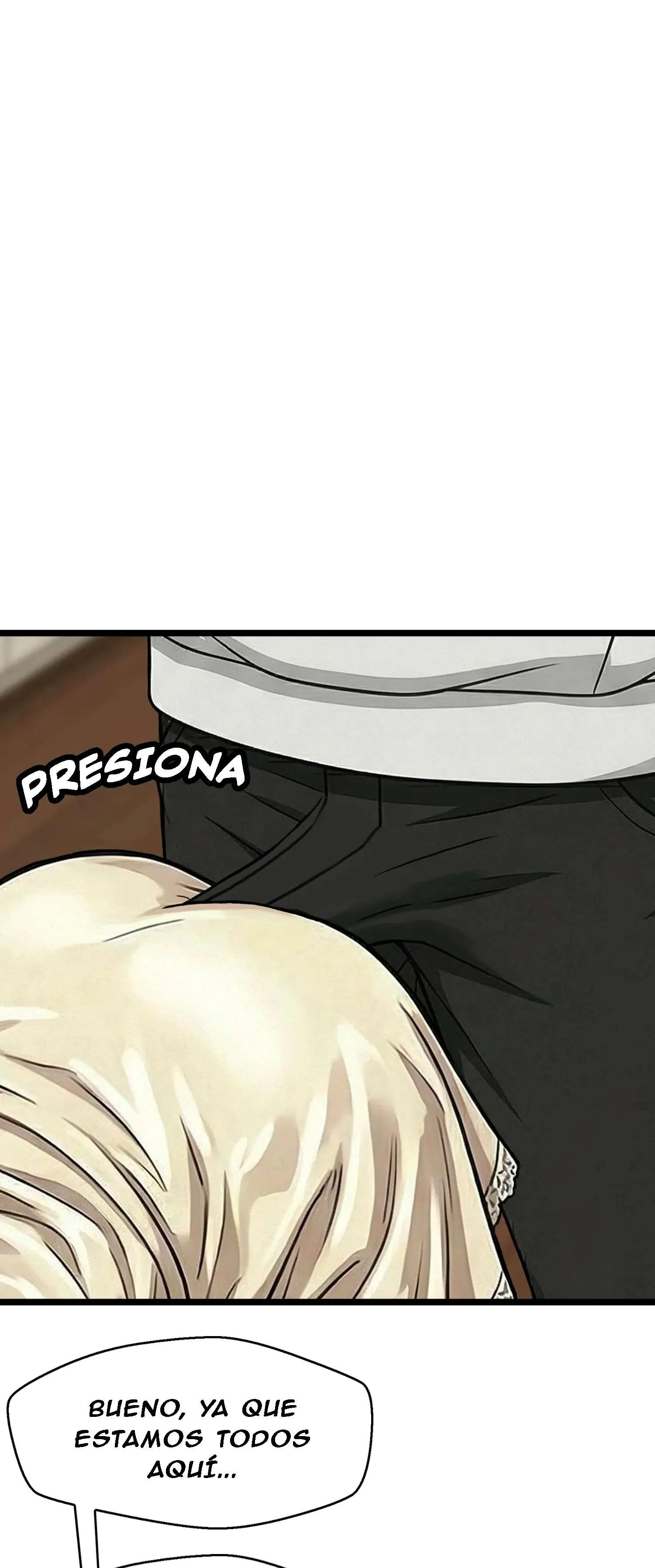 Forjando al Alfa Capítulo 3 - Página 12