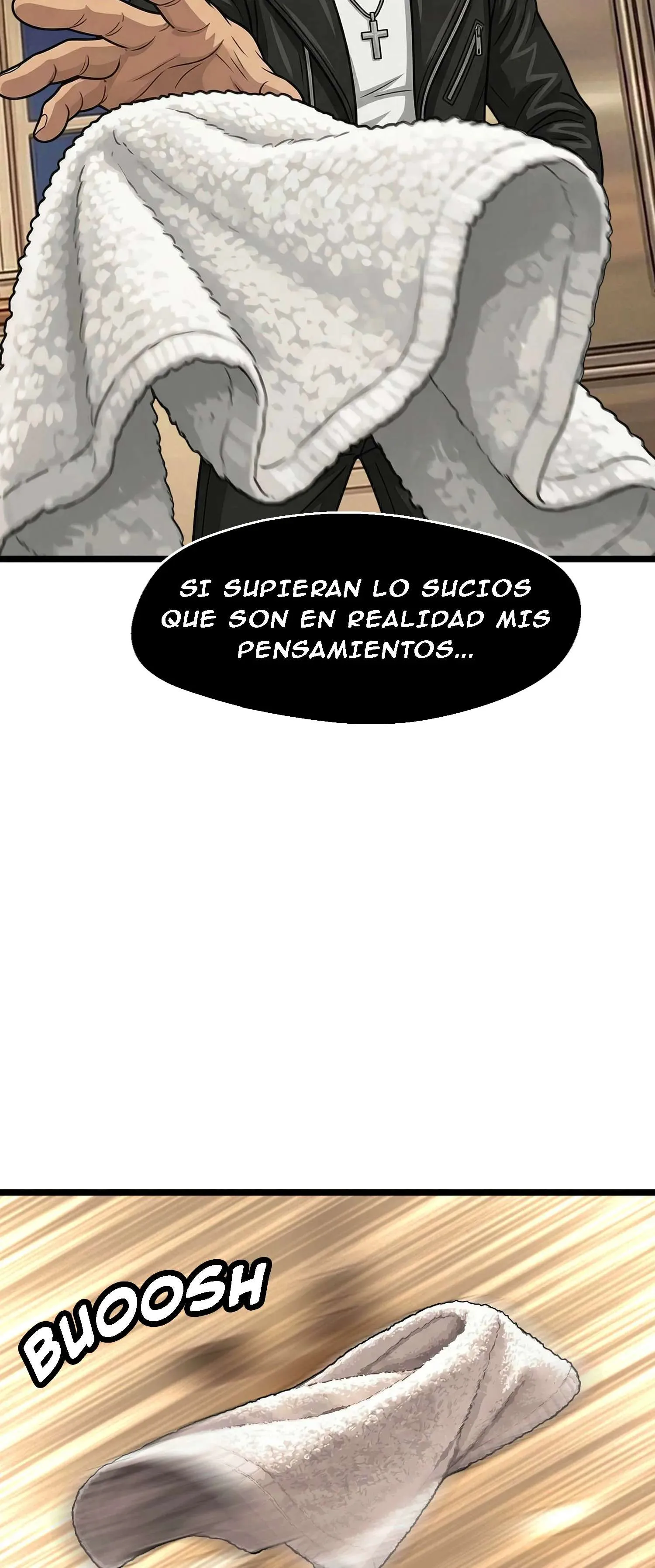 Forjando al Alfa Capítulo 3 - Página 15