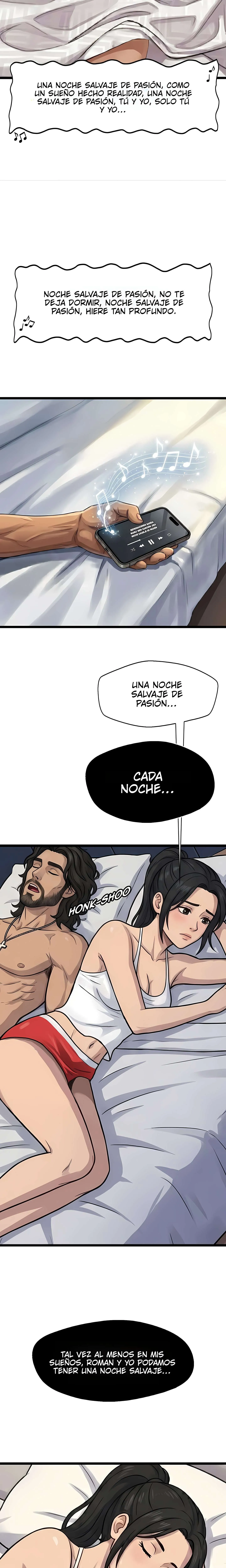 Forjando al Alfa Capítulo 6 - Página 13