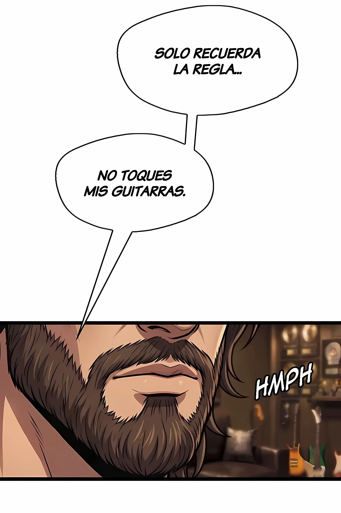 Forjando al Alfa Capítulo 8 - Página 22
