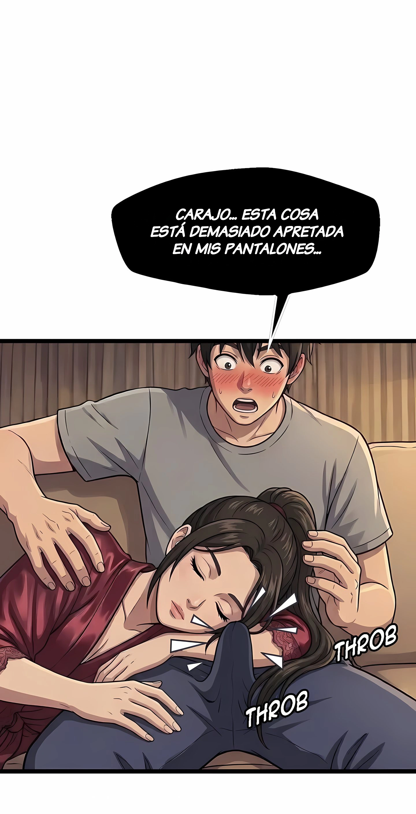 Forjando al Alfa Capítulo 8 - Página 42