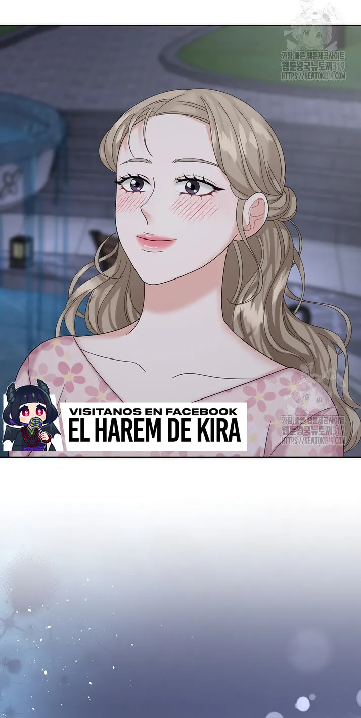 El Sabor de mi Dulce Jefe Capítulo 24 - Página 23