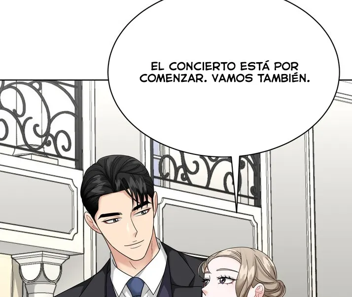 El Sabor de mi Dulce Jefe Capítulo 27 - Página 19
