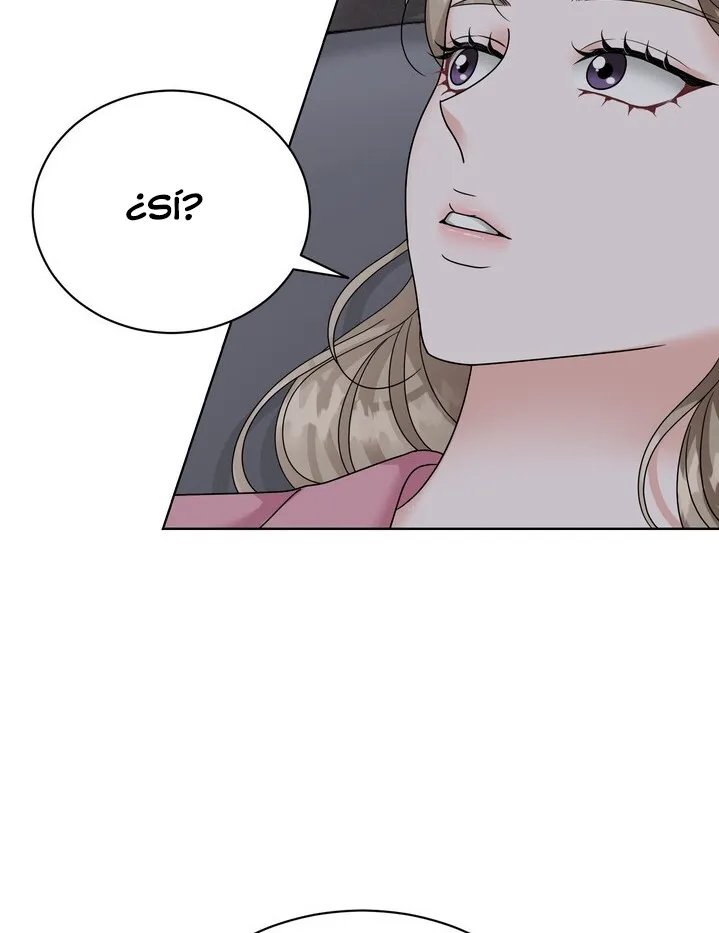 El Sabor de mi Dulce Jefe Capítulo 38 - Página 18