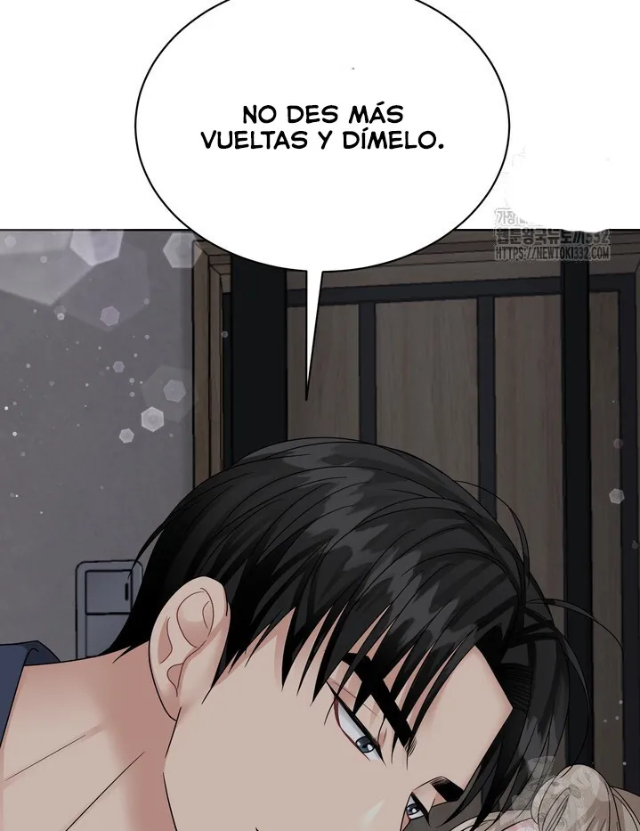 El Sabor de mi Dulce Jefe Capítulo 38 - Página 19