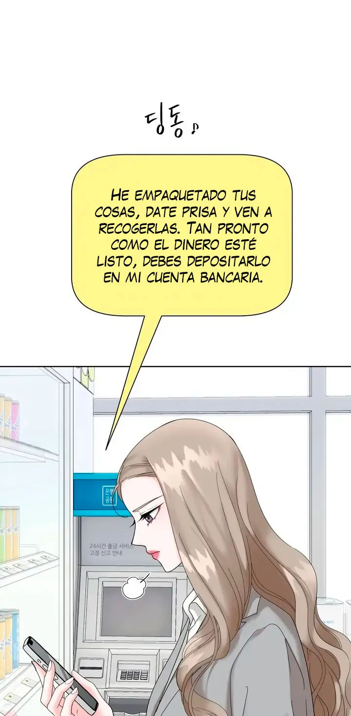 El Sabor de mi Dulce Jefe Capítulo 5 - Página 2