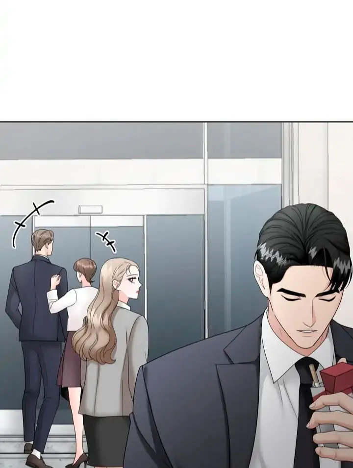 El Sabor de mi Dulce Jefe Capítulo 5 - Página 22