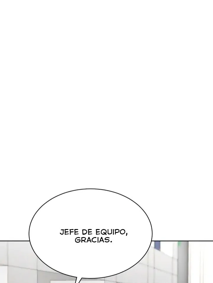 El Sabor de mi Dulce Jefe Capítulo 5 - Página 24