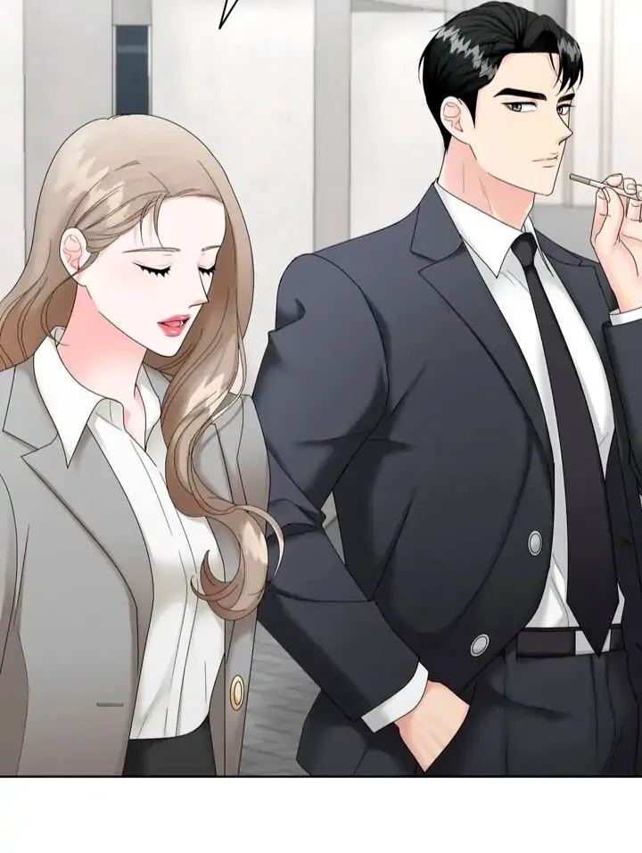 El Sabor de mi Dulce Jefe Capítulo 5 - Página 25